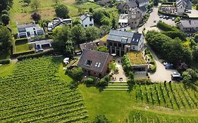 Domein Holset BruisendWijnHuis